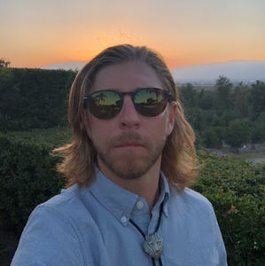 Meet your Posher, Clancy